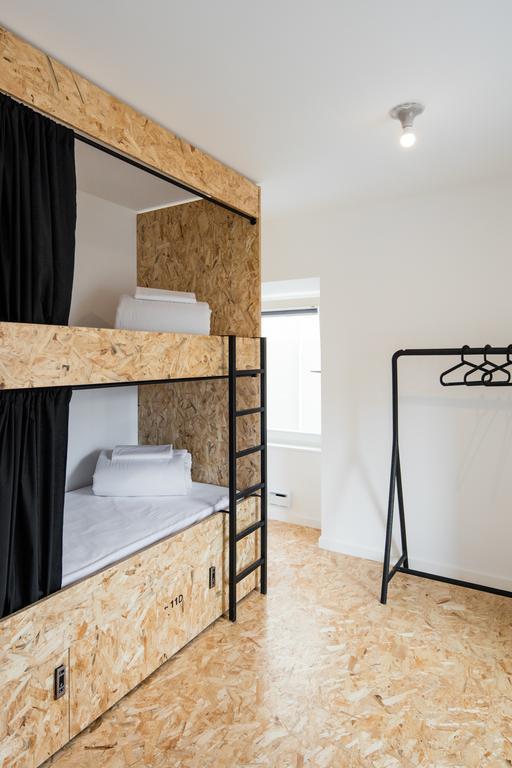 Hostel Conii & Suites Algarve กัวเตย์รา ภายนอก รูปภาพ